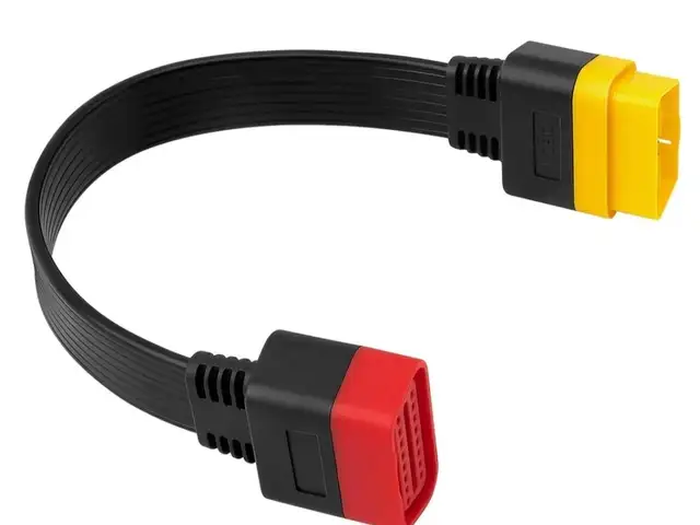 Кабель OBD OBD2 для Launch X431, Душанбе