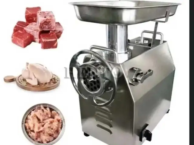 Мясорубка 32 р, Душанбе