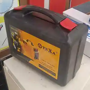 Сварочный аппарат, Душанбе