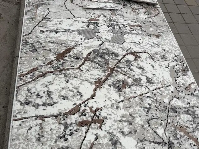 Ковер/Колин/Ковёр, Душанбе