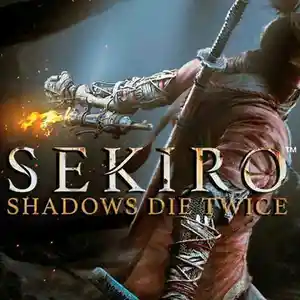 Игра для Sony PlayStation 4 Sekiro, Душанбе