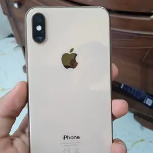 Apple iPhone Xs, 64 gb, Gold, Вахдат