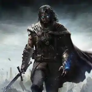 Игра на Пк Shadow of Mordor, Бохтар (Курган-Тюбе)