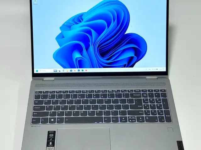 Ноутбук Lenovo Ideapad Flex 5i i7-12gen, Хуҷанд