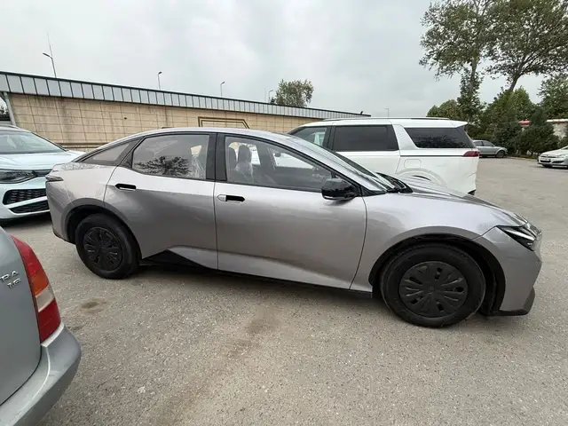 Toyota BZ3, 2025, Душанбе - 3