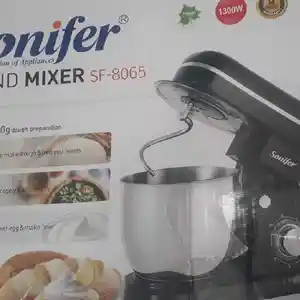 Миксер планетарный, Душанбе