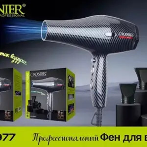 Фен Cronier CR-7977, Душанбе