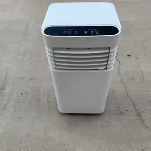 Кондиционер мобильный, Душанбе