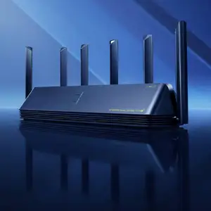 Wifi Роутер Xiaomi Mi BE7000 Gigabit version, Душанбе