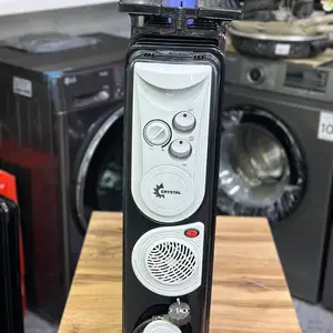 Радиатор, Душанбе