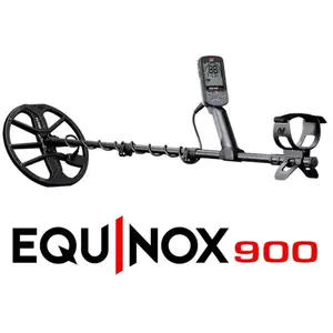 Металлоискатель Minelab Equinox 900, Куляб