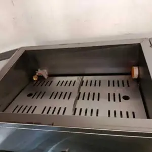 Фритюрница 16л, Душанбе