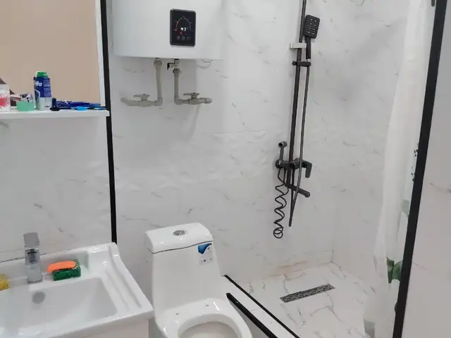 2-комн. квартира, 2 этаж, 72м²,Садбарг, Душанбе