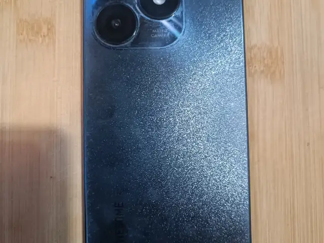 Itel a70, Турсунзаде