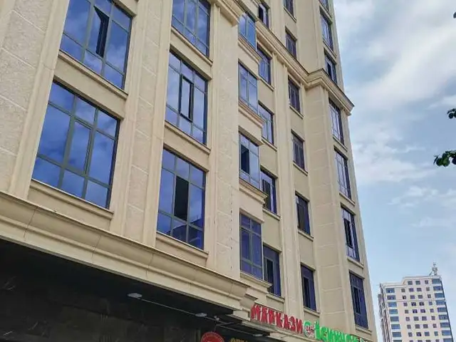 2-комн. квартира, 12 этаж, 47м², Шоҳмансур, Душанбе
