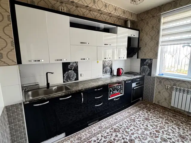 2-комн. квартира, 8 этаж, 100м², Масчиди Мехкалон, Душанбе