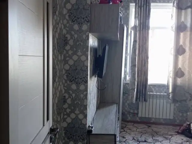 2-комн. квартира, 3 этаж, 52 м², Фирдавси, Душанбе - 14
