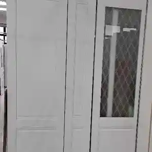 Дверь классик, Душанбе