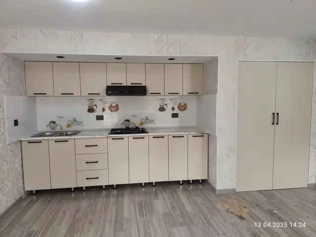 Кухонный гарнитур, Худжанд