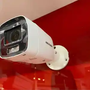 IP Камера Hikvision DS-2CD2087G2-LU, Душанбе