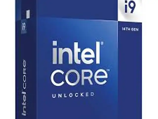 Процессор Intel Core i9 -14900KF, Душанбе