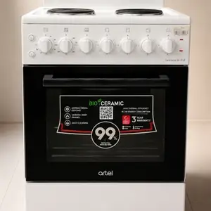 Плита Comarella 50 01-E, Душанбе