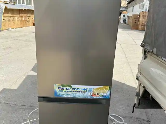 Холодильник Evro, Душанбе