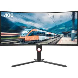 Монитор AOC CU34G3X, Худжанд