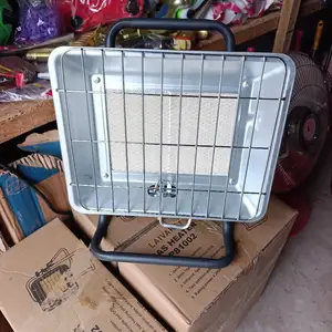 Газовая печка, Душанбе