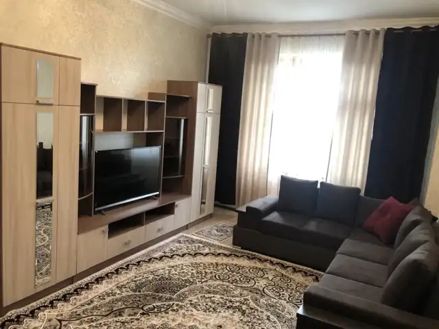2-комн. квартира, 6 этаж, 70м², Мости Аэропорт, Шохмансур, Душанбе