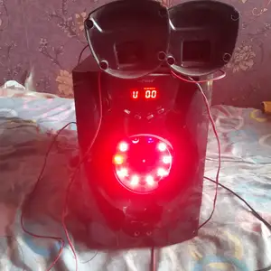 Колонка, Худжанд