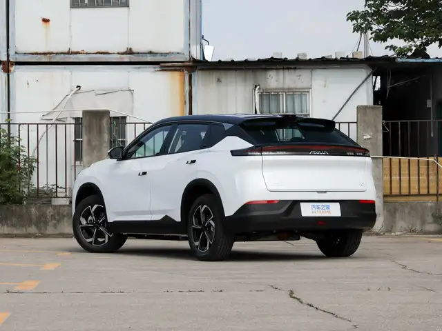 Dongfeng L7, 2026, Душанбе - 6