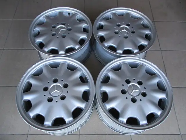Диска R15, Куляб