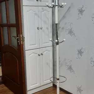 Вешалка, Душанбе
