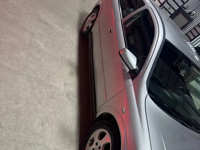 Opel Astra G