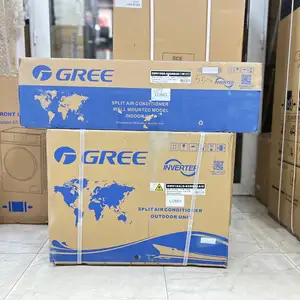 Кондиционер Lomo Inverter-18 Gree, Душанбе