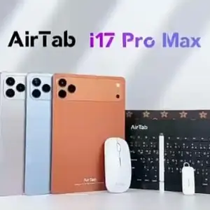 Планшет 17 pro max, Душанбе