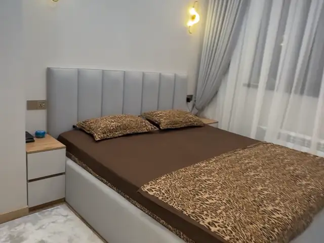 2-комн. квартира, 13 этаж, 62 м², Сино, Душанбе