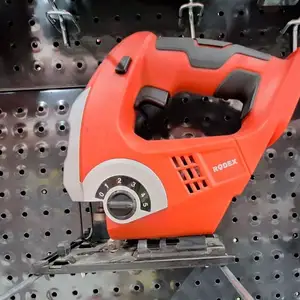 Лобзик С Лазером Rodex, Душанбе