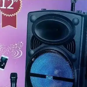 Колонка, Душанбе