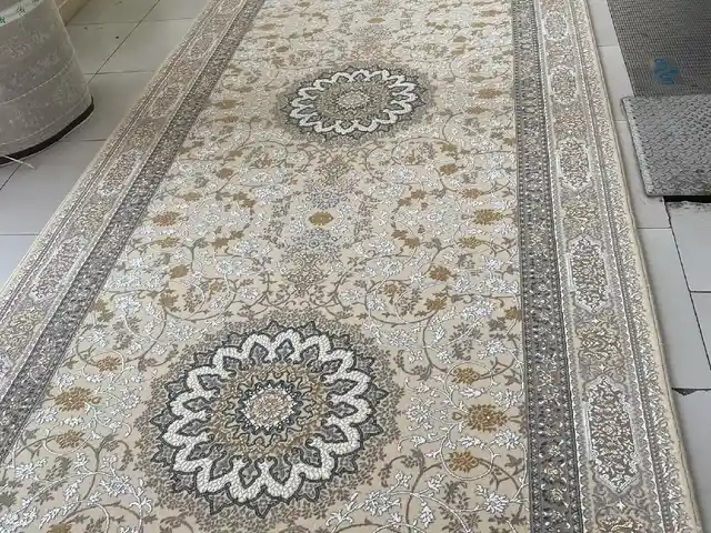Дорожка, Душанбе