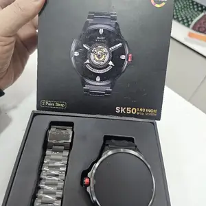 Часы Kalobee SK50, Худжанд