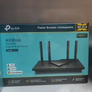 Wifi роутер Tp-Link, Душанбе