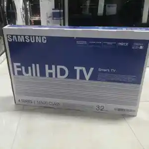 Телевизор Samsung, Душанбе