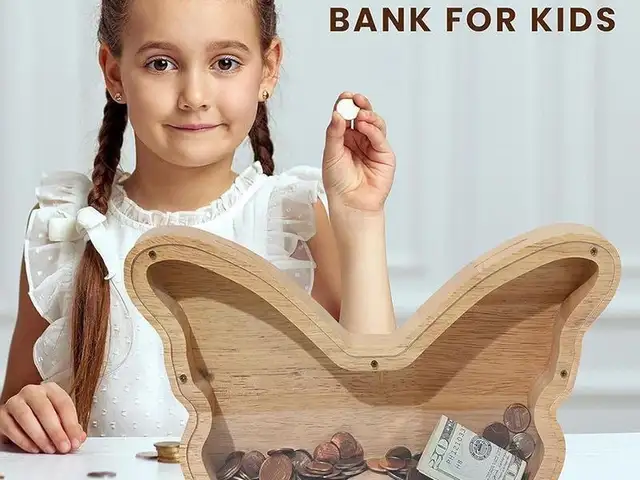 Копилки, Душанбе