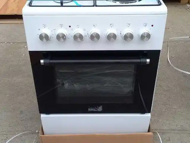 Плита, Душанбе