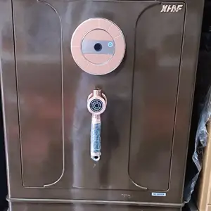Сейф, Душанбе