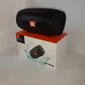 Колонка JBL Charge e3 mini, Душанбе