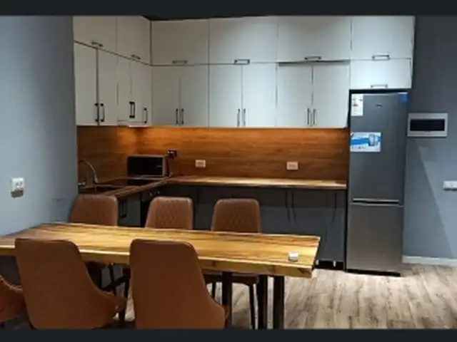2-комн. квартира, 5 этаж, 55м², Садбарг, Душанбе