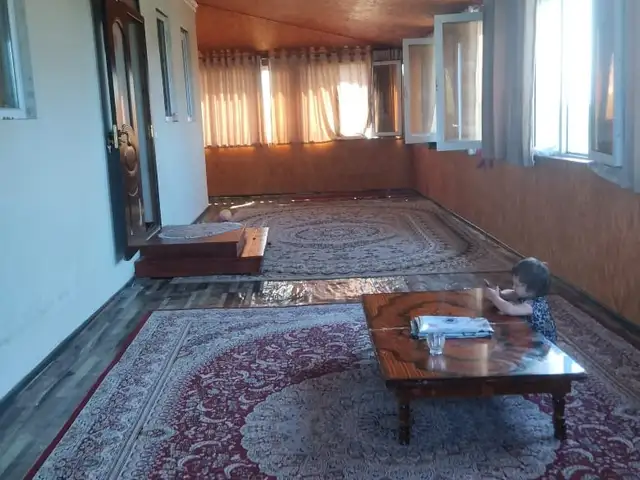 4-комн. квартира, 5 этаж, 132 м², Шохмансур, Душанбе
